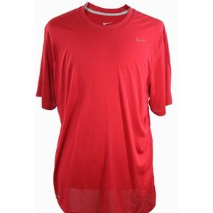 Nike Dri-Fit Size Xtra Large